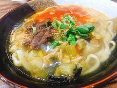 -老刘家biangbiang面(鼓楼店)