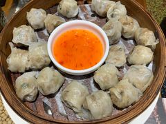 招牌宁德鱼饺-桂大叔·砂锅粥·家传闽粤菜(县西巷店)