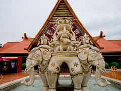 -南宁方特东盟神画