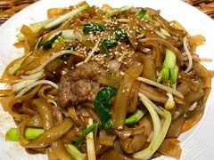 干炒牛河-老广酒楼(樱花店)
