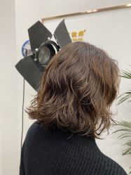 -V8潮牌·接发烫染连锁