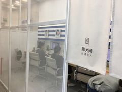 -天真蓝照相馆(龙华天虹购物中心店)