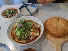 -真食净香居·内蒙烧麦(亚运村店)