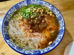 -刘二姐肥肠米粉(总店)