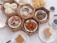-番禺宾馆丽苑厅