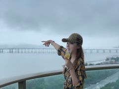 -舟山希尔顿酒店