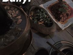 -云里小坐·小院里·团建·宴请·下午茶(三圣乡店)