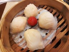 金牌虾饺皇-点都德(聚福楼店)