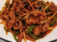 -振生清真饭店(永安道店)