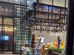 -富力万达文华酒店·海鲜自助