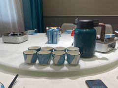 -洞庭渔人(沙湾店)