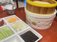 -京味张·北京烤鸭(南山店)
