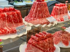 -帝皇海海鲜豆捞(桐泾商务广场店)