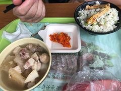 -上海野生动物园老虎餐厅