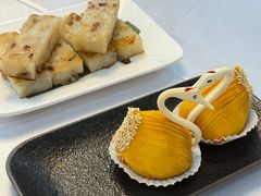 -鹿鸣酒家(越秀店)