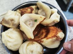-金枫锅贴(滨江·凯旋门店)