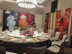 -同庆楼(天鹅湖万达店)