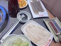 -蜀留香火锅·始于1999·原四川老火锅(白堤路店)