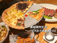 -1861意大利餐厅(文化广场店)