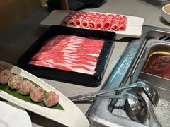-海底捞火锅(河东万达广场店)
