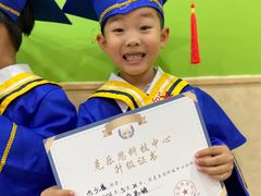 -克乐思·少儿积木搭建|编程(明光路科技馆)
