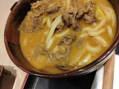 -CoCo壱番屋(久光百货店)
