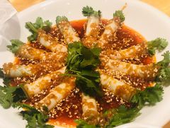 -红辣椒·川菜·火锅(科华路店)