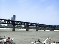 -武汉长江大桥