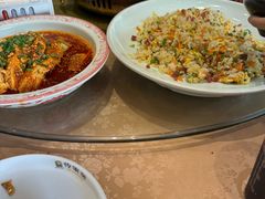 -李氏传家菜(兴城路店)