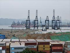 -大梅沙海滨公园