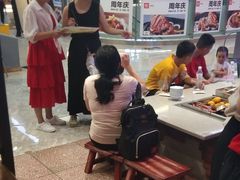 -怪噜范·老贵阳街头名小吃(汇金星力城店)
