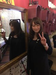 -川沐造型