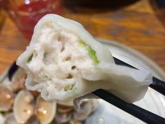 -必点海鲜·鲅鱼水饺(鞍山西道店)