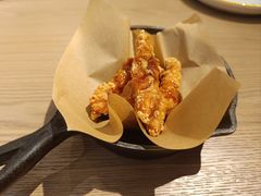 -必胜客(海光寺店)