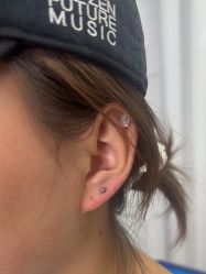 -众刺纹画·纹身·穿孔饰品·海娜定制