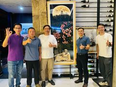 -五合院·整点烤肉