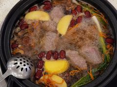 -澳盟清汤鲜黄牛肉(公济桥路店)