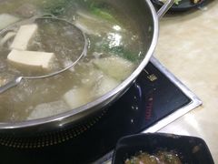 -潮汕良记牛肉火锅(洪武路店)