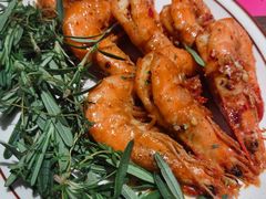 -ZAFFERANO西班牙海鲜饭(上海首店)