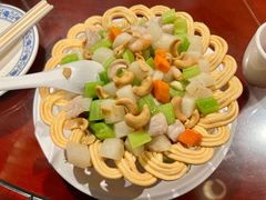 -百年恒益烧腊海鲜酒家·非遗传承(广州黄埔店)