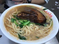 -泰顺江南春面馆