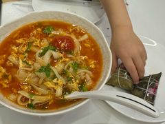 -晋阳春·山西菜·北京烤鸭(交大店)