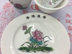 -香港蓮香樓(上環店)