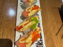 -诚家·日式烧鸟·深夜食堂(虹桥天街店)