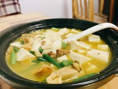 -阿东农家菜(新场古镇下塘街店)