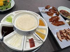 -羲和雅苑•北京烤鸭(平安国际金融中心店)