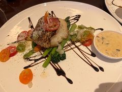 -The Lounge·大堂酒廊·北京粤财JW万豪酒店