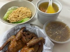 -味为先光明乳鸽(光明总店)