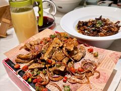 -鸭匠食府·挂炉烤鸭·新京菜(阜成路店)