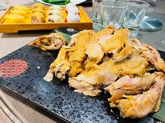 -陆壹捌餐厅(五大道店)